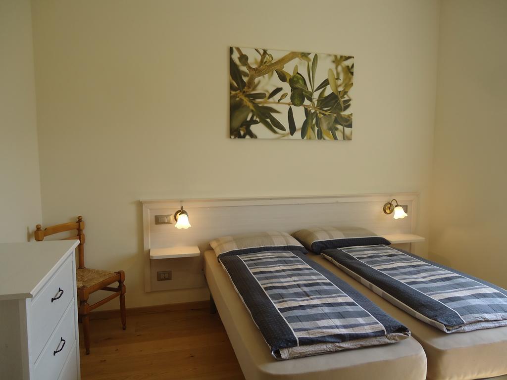 Villa Ninfea Crone 外观 照片
