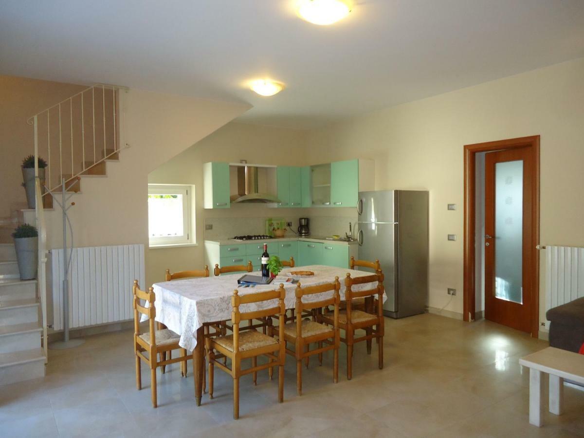Villa Ninfea Crone 外观 照片