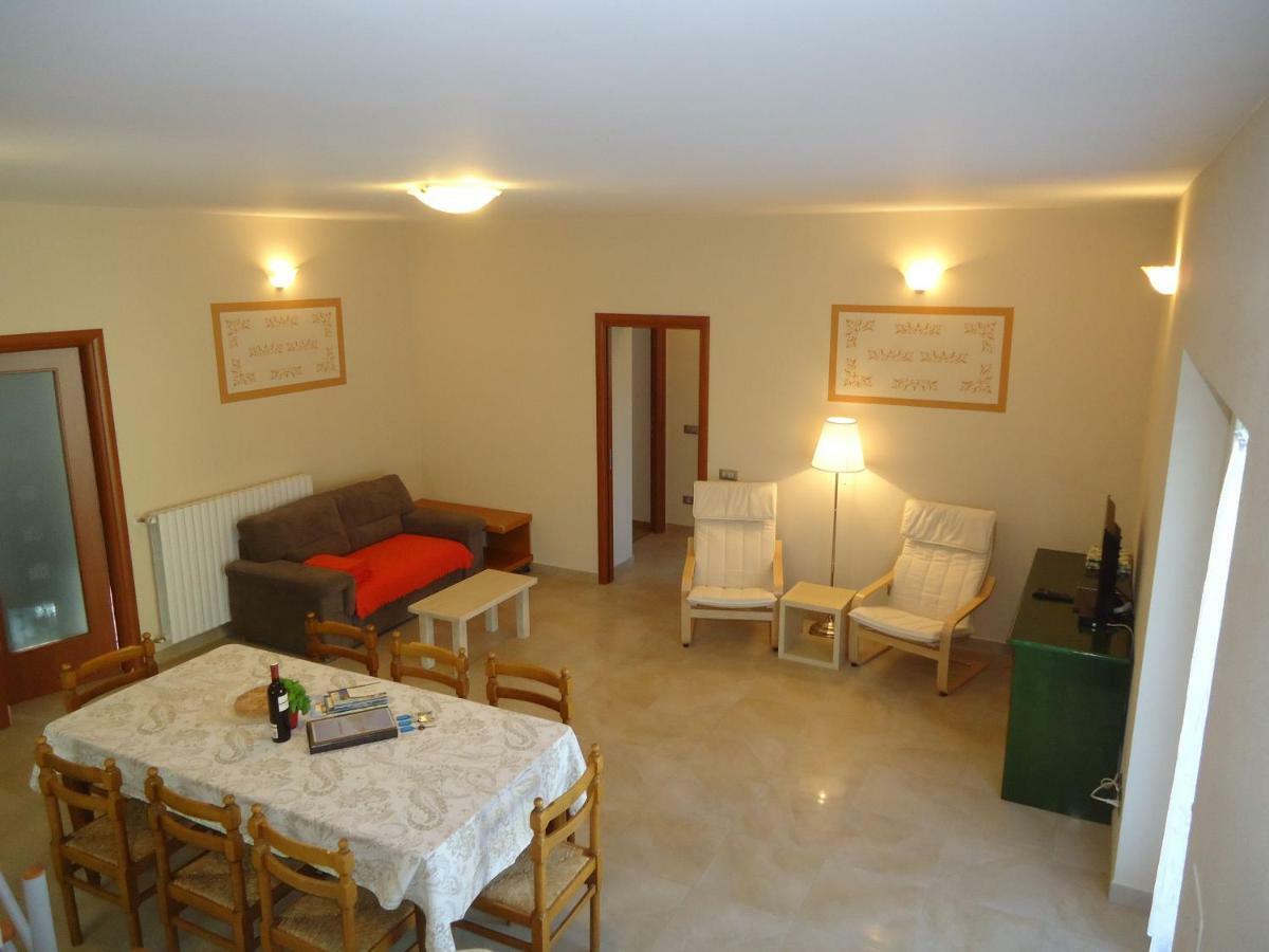 Villa Ninfea Crone 外观 照片
