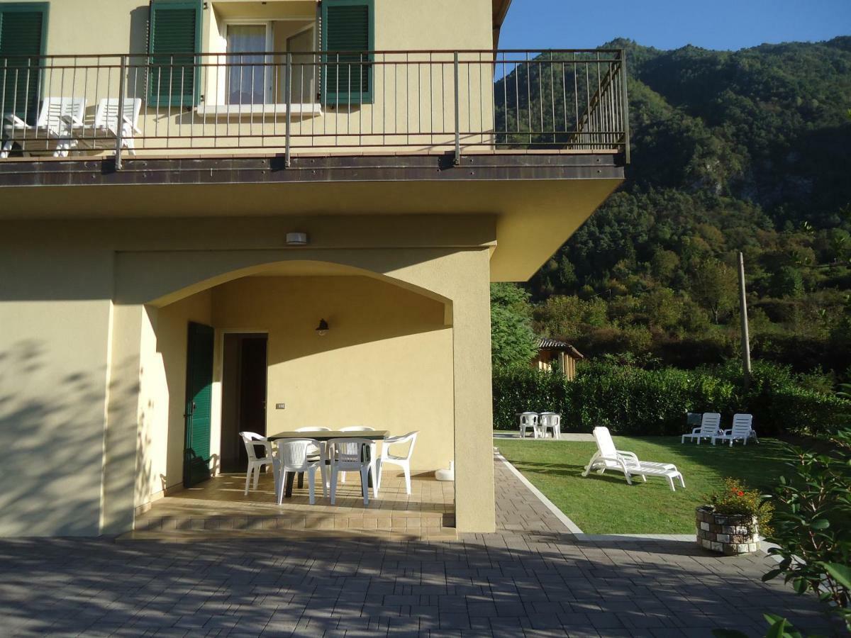 Villa Ninfea Crone 外观 照片