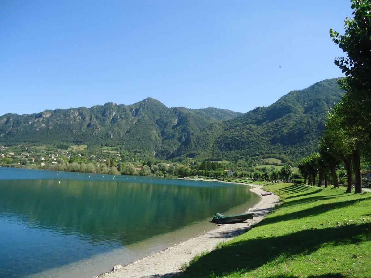 Villa Ninfea Crone 外观 照片